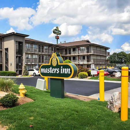 Masters Inn טאקר מראה חיצוני תמונה