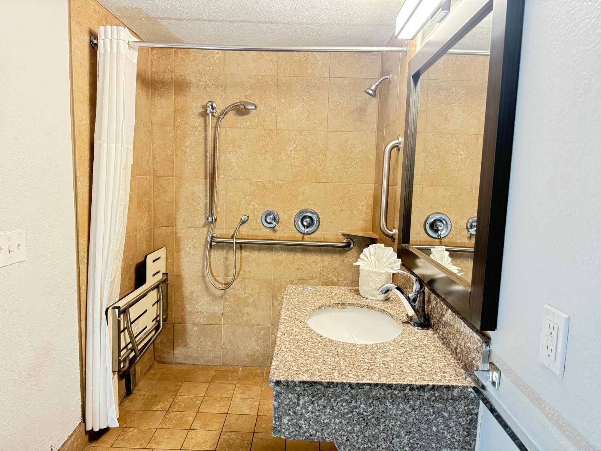 Masters Inn טאקר מראה חיצוני תמונה