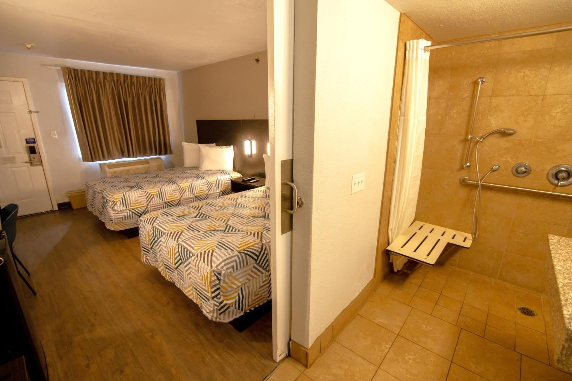 Masters Inn טאקר מראה חיצוני תמונה