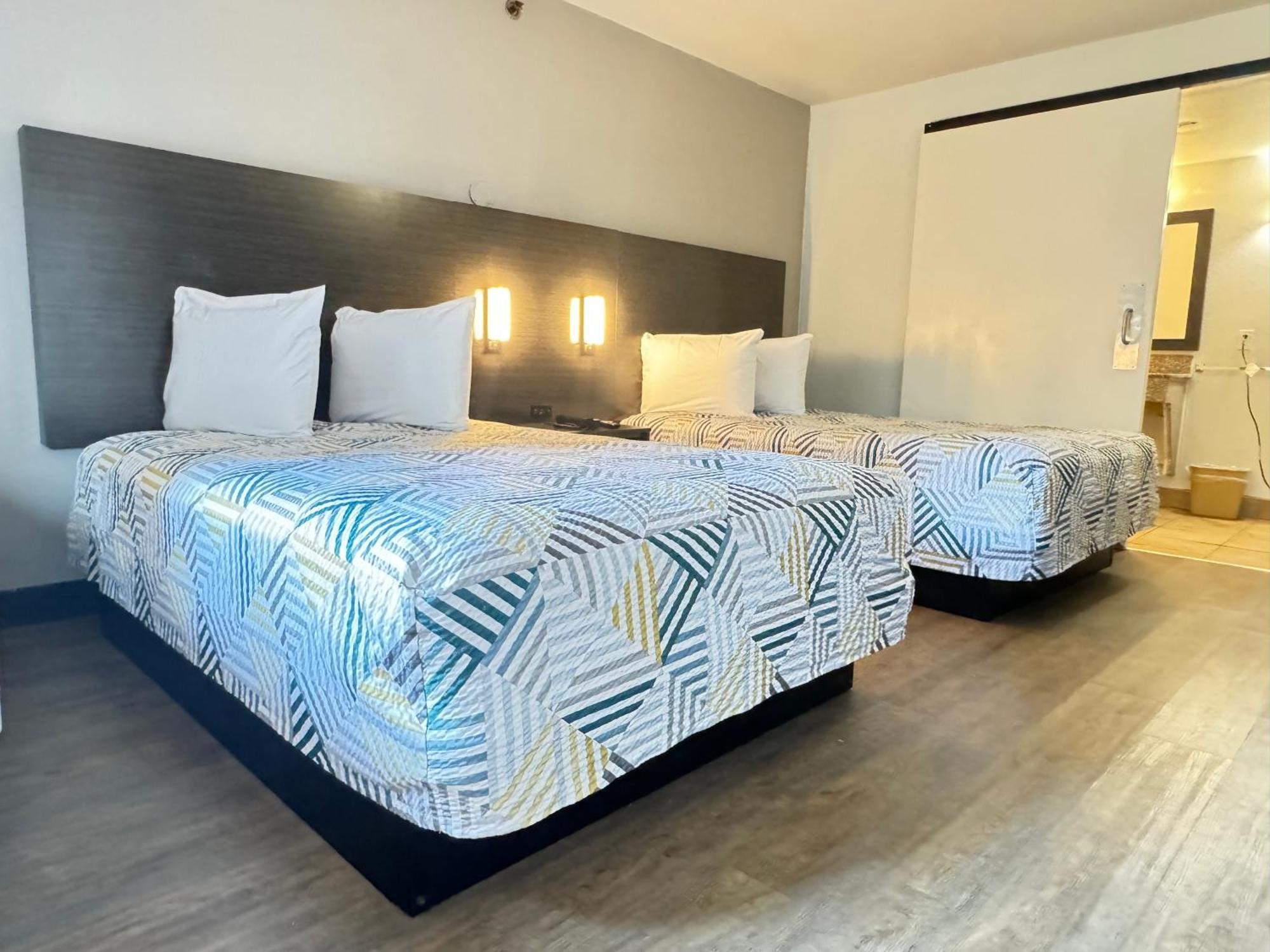 Masters Inn טאקר מראה חיצוני תמונה