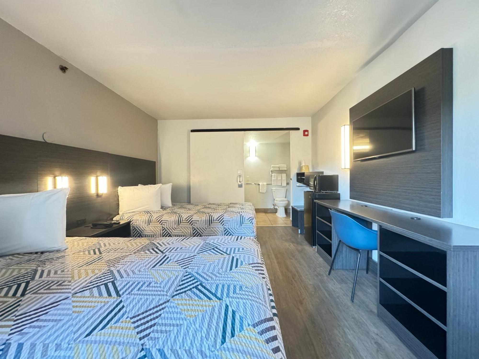 Masters Inn טאקר מראה חיצוני תמונה