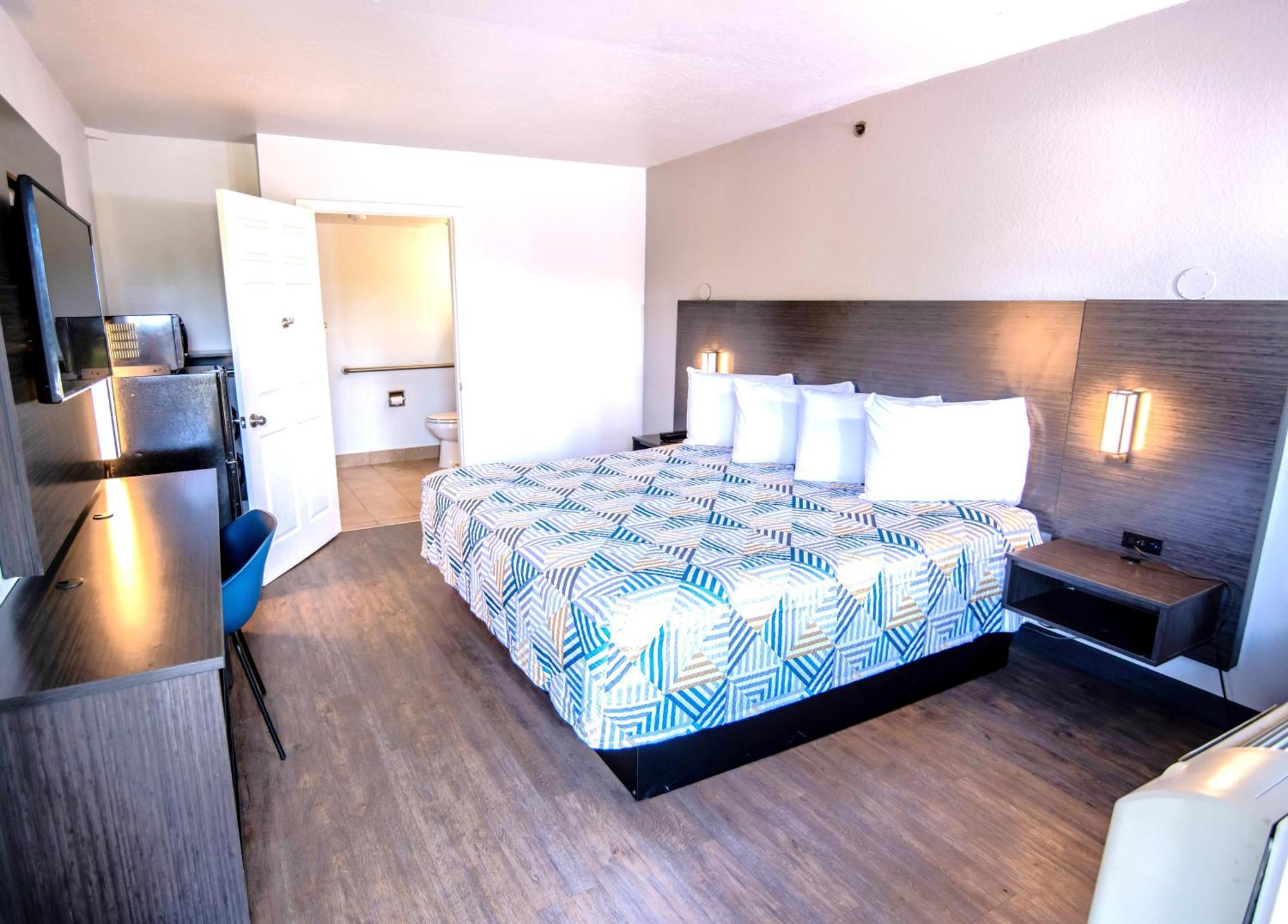 Masters Inn טאקר מראה חיצוני תמונה
