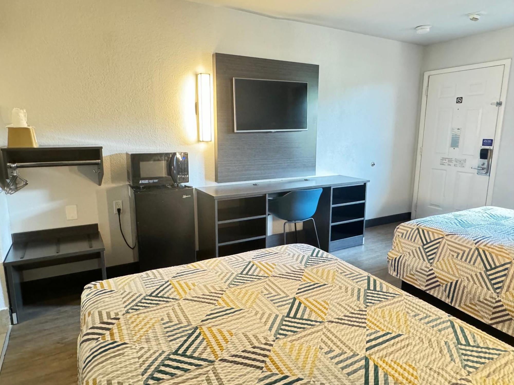 Masters Inn טאקר מראה חיצוני תמונה