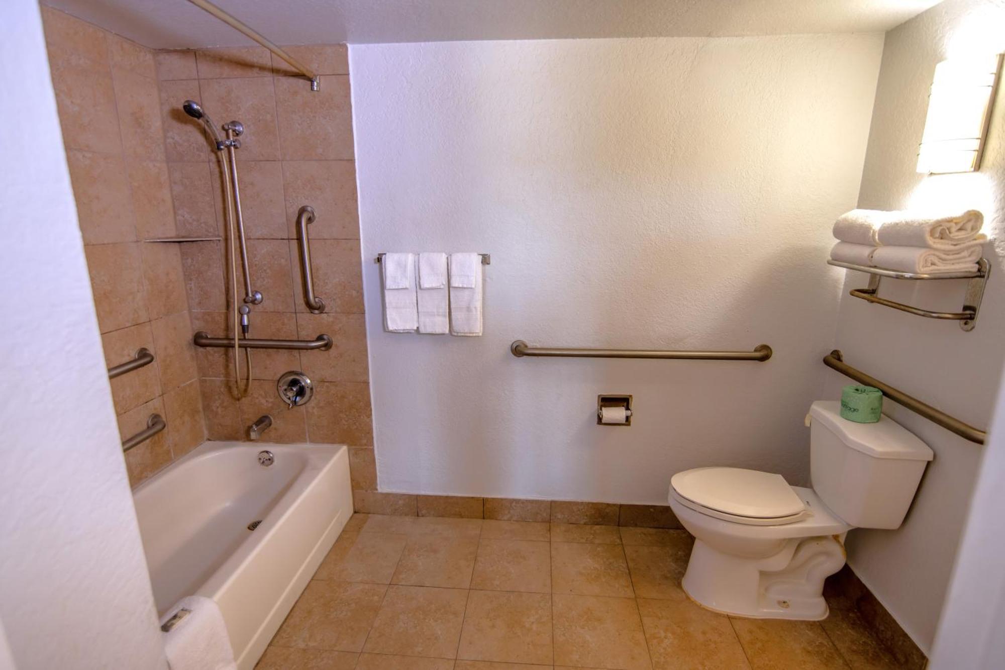Masters Inn טאקר מראה חיצוני תמונה