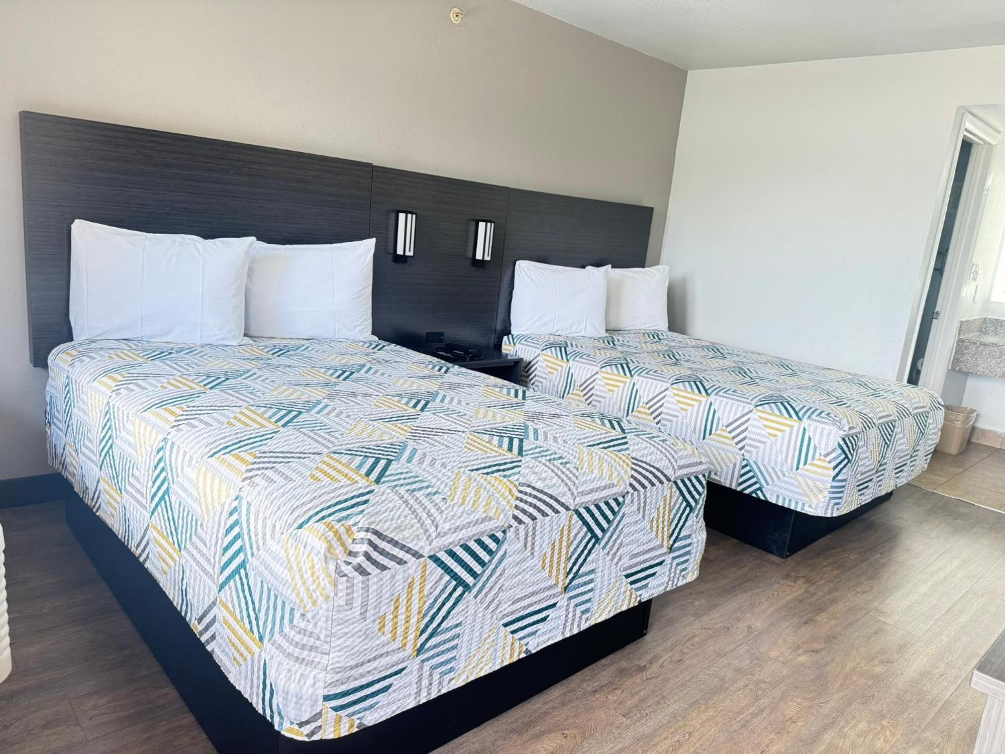 Masters Inn טאקר מראה חיצוני תמונה
