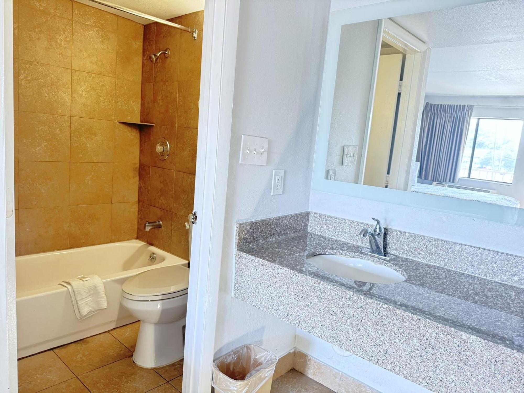 Masters Inn טאקר מראה חיצוני תמונה