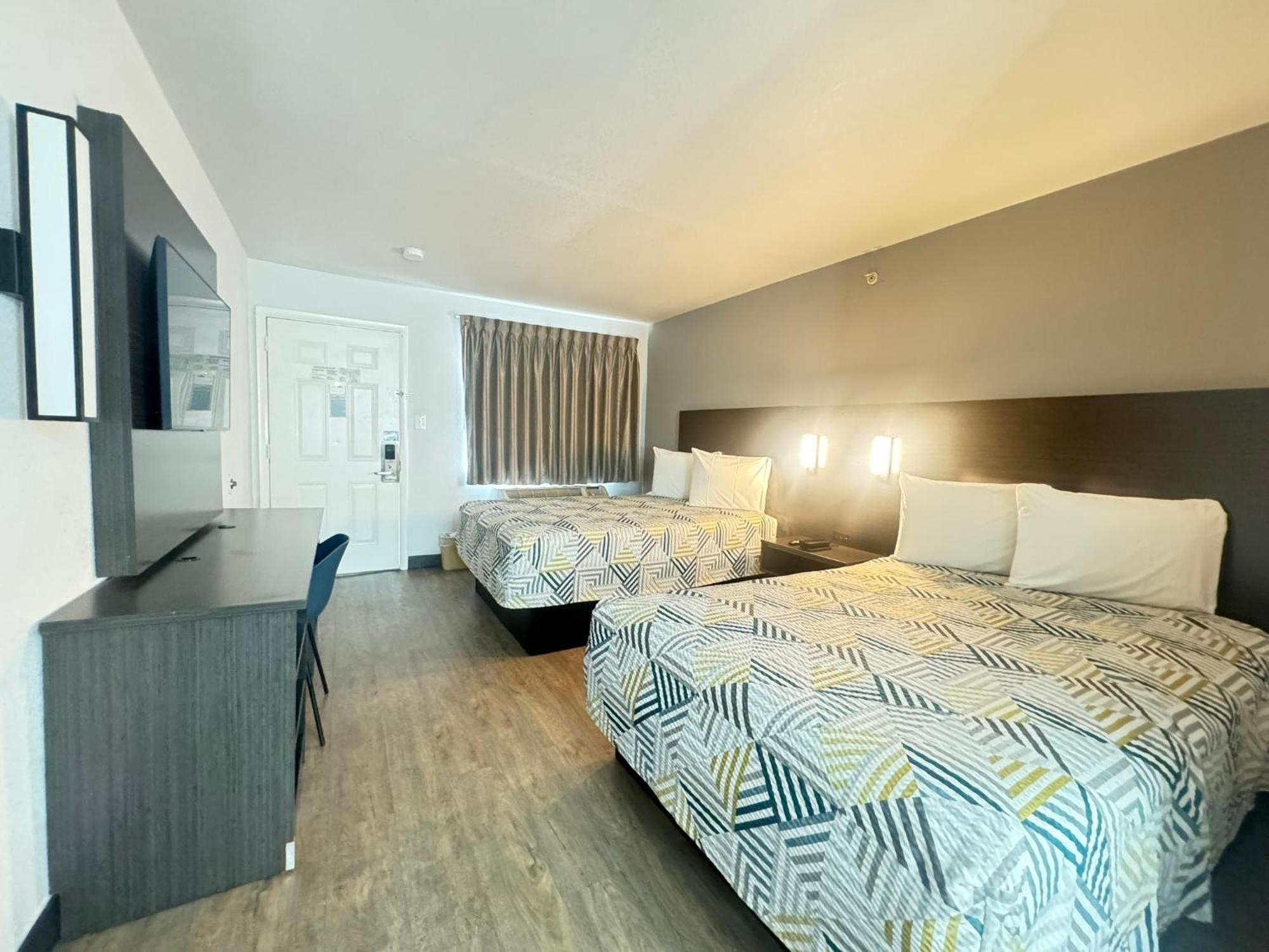 Masters Inn טאקר מראה חיצוני תמונה
