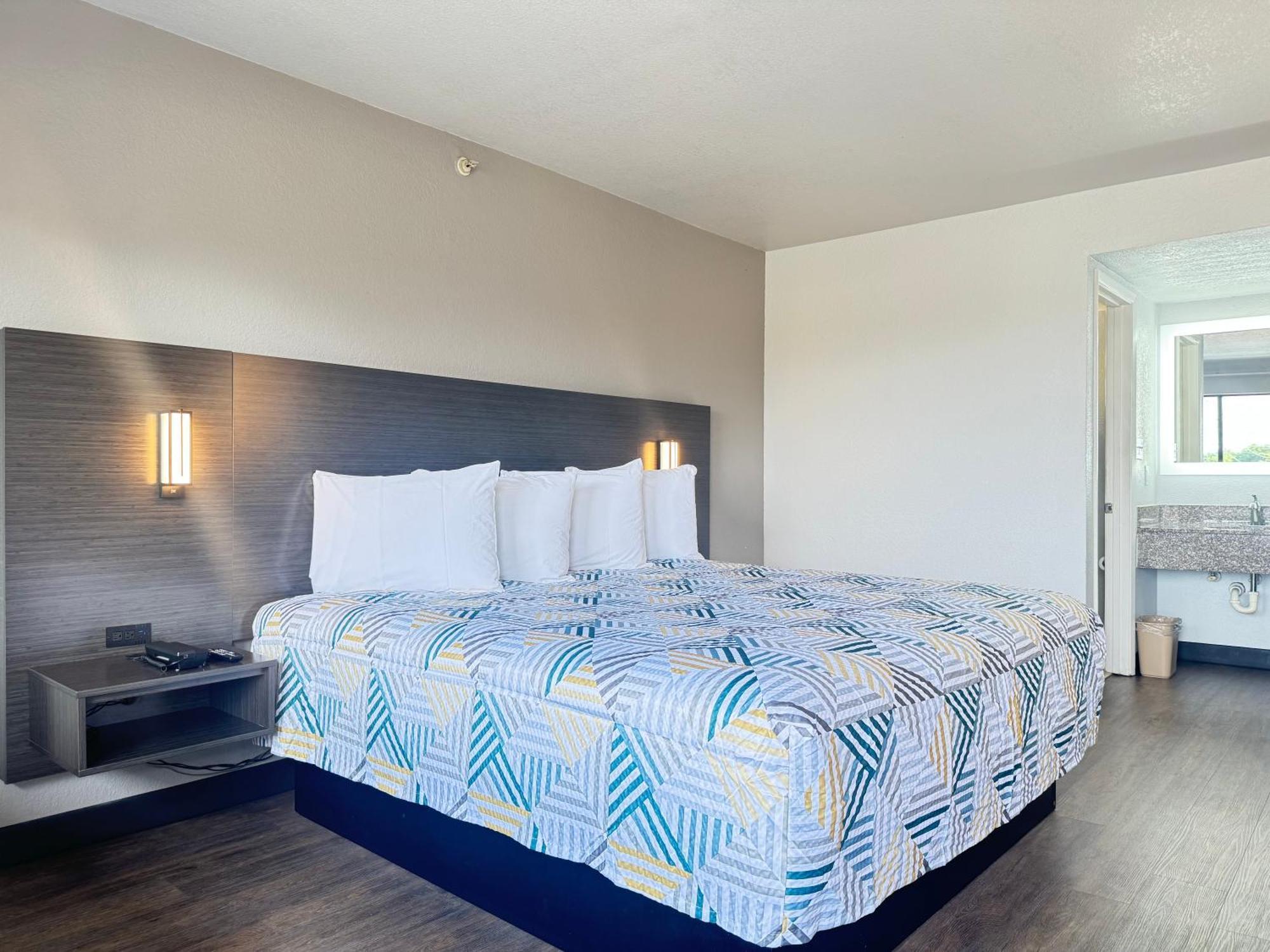 Masters Inn טאקר מראה חיצוני תמונה