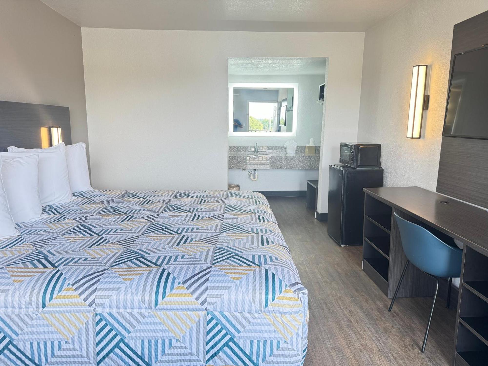 Masters Inn טאקר מראה חיצוני תמונה